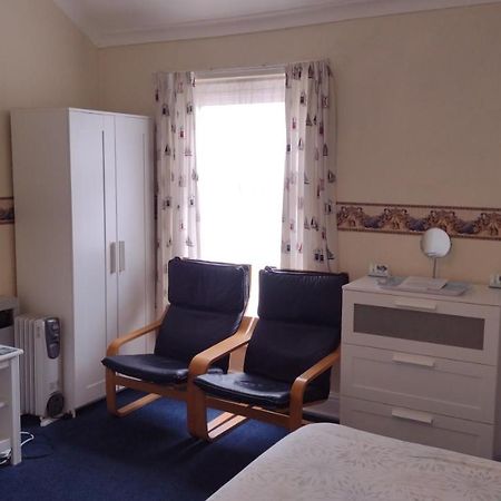 The Kathrene Holiday Flats Fleetwood Extérieur photo