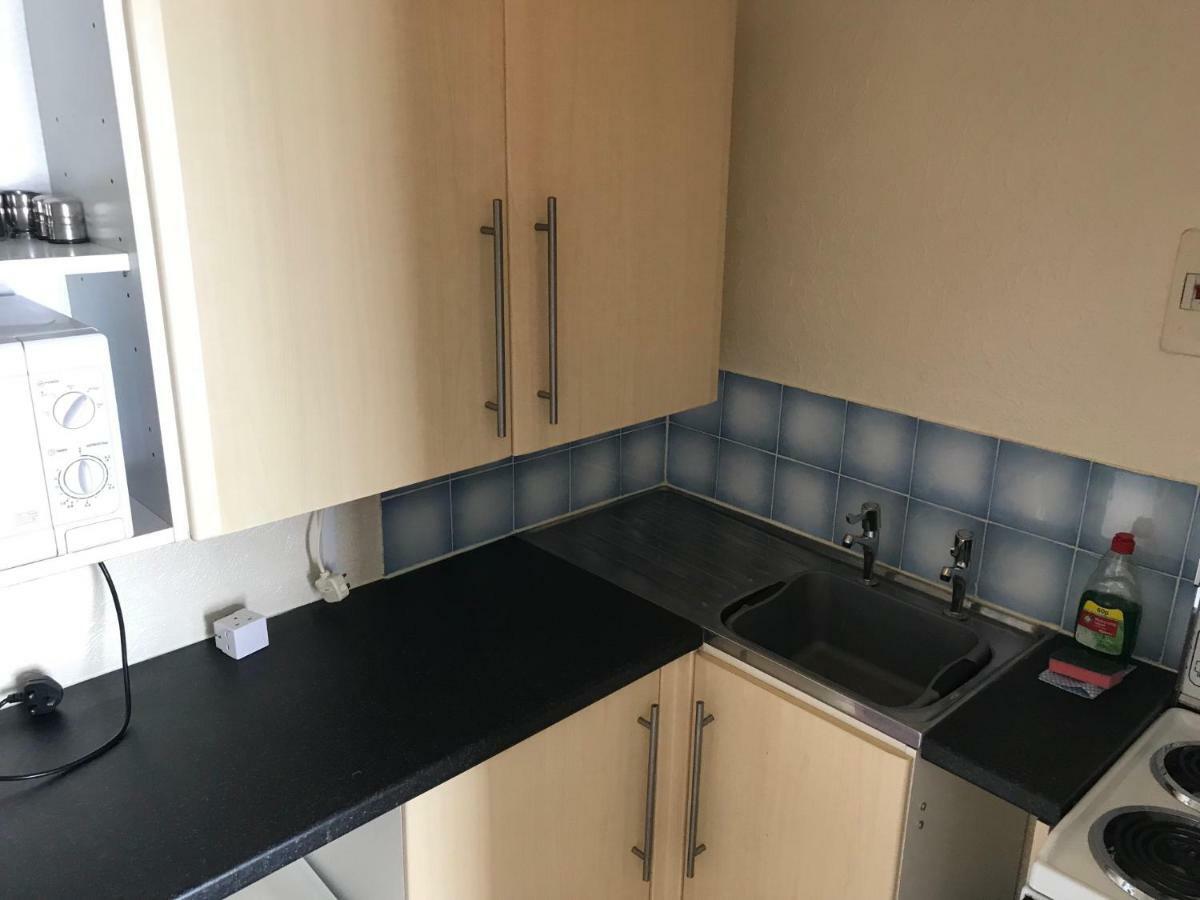 The Kathrene Holiday Flats Fleetwood Extérieur photo